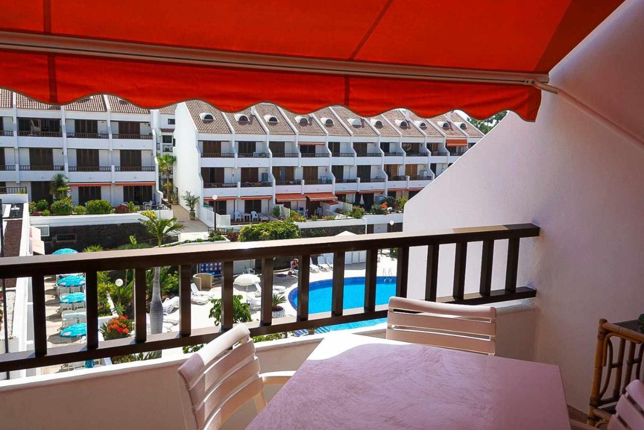Apartment Rentaliday Palmera Canaria Playa de las Américas